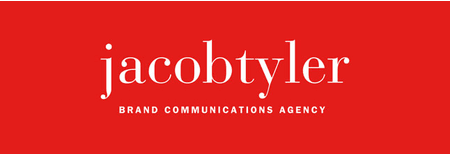 Jacob Tyler Brand Communications Agency featured image 1