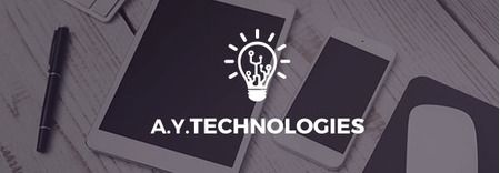 A.Y. Technologies featured image 1