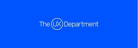 The UX Department featured image 1