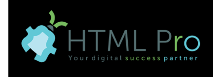 HTML Pro featured image 1