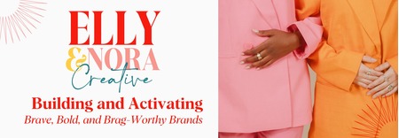 Elly and Nora Creative featured image 1