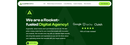 Augmentify Inc featured image 1