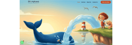 StoryTime Publishers featured image 1