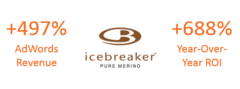 Icebreaker project