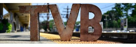 The Visual Brand (TVB) featured image 1