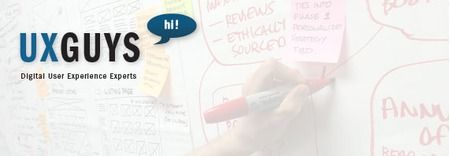 UX Guys featured image 1