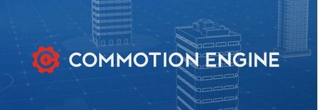 Commotion Engine - Animation featured image 1
