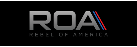 Rebel of America featured image 1