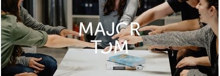 Major Tom featured image 1