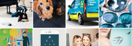 Paolucci Salling & Martin Communication Arts featured image 1