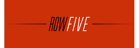 Row Five featured image 1