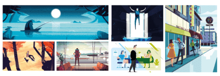 BluBlu Studios featured image 1