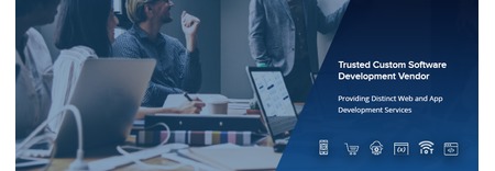 Konstant Infosolutions featured image 1