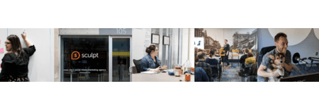 Sculpt featured image 1