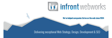 Infront Webworks featured image 1