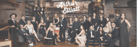 Arthur Elliott featured image 1