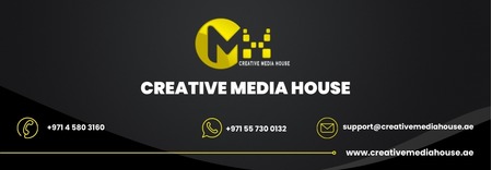 Creative Media House featured image 1