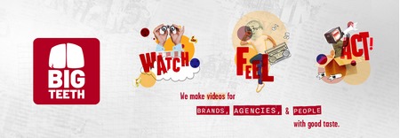 Big Teeth Productions featured image 1