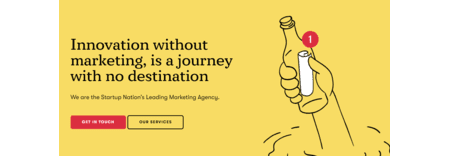 SAGE Marketing featured image 1