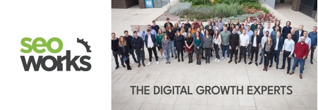 The SEO Works featured image 1