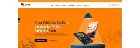 Prime Publishing Studio featured image 1
