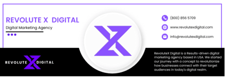 Revolute X Digital featured image 1