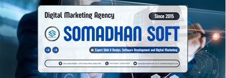 Somadhan Soft featured image 1