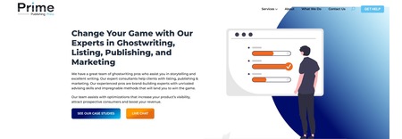 Prime Publishing Press featured image 1