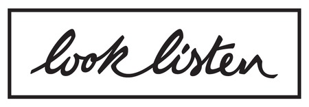 LOOK LISTEN featured image 1