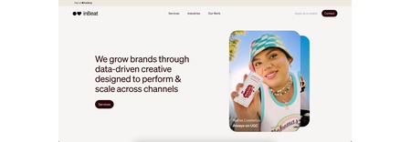 inBeat Agency featured image 1