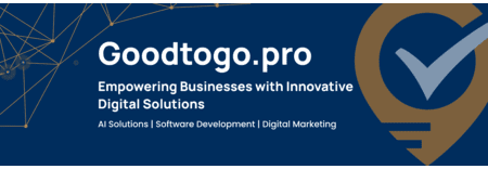 goodtogo.pro featured image 1