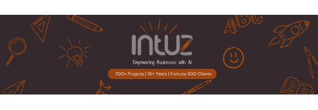 Intuz – Microsoft and AWS Partner Company featured image 1