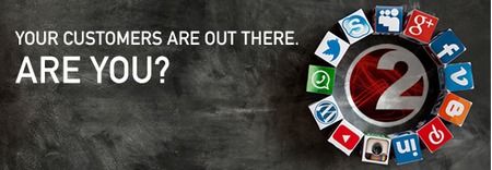 Route2 Advertising Agency featured image 1